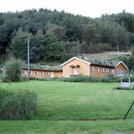 Fosseland Gjestegard Feda Exterior foto